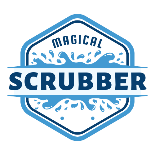 MagicalScrubber